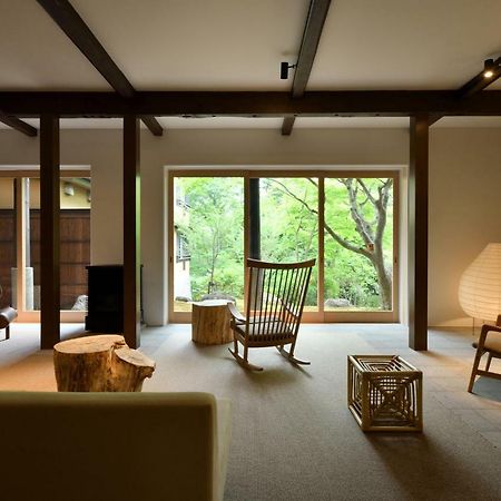 Sansuikaku Hotel Nasu Ngoại thất bức ảnh