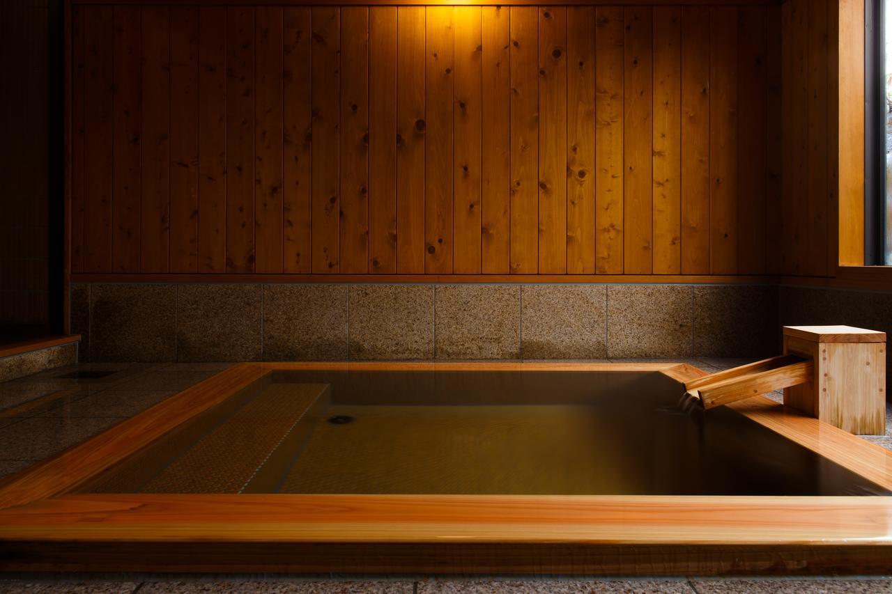 Sansuikaku Hotel Nasu Ngoại thất bức ảnh
