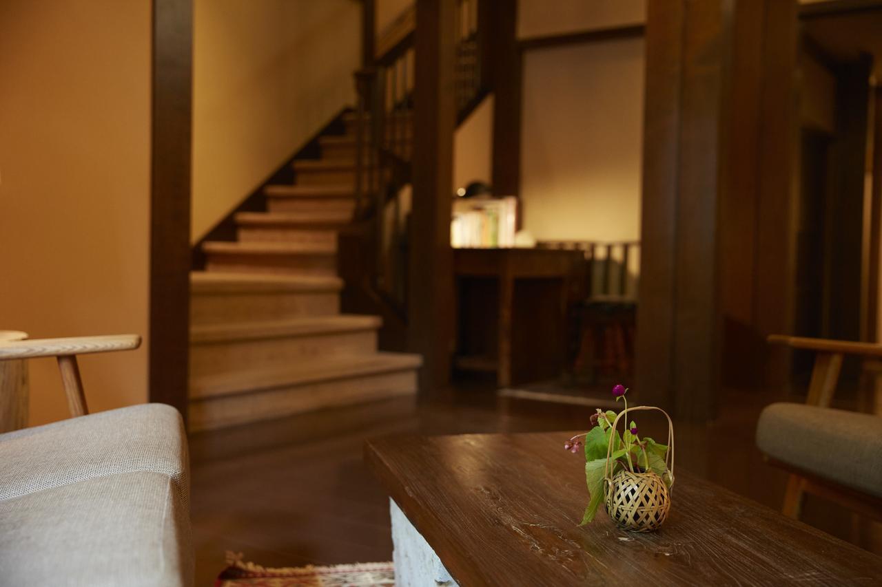 Sansuikaku Hotel Nasu Ngoại thất bức ảnh
