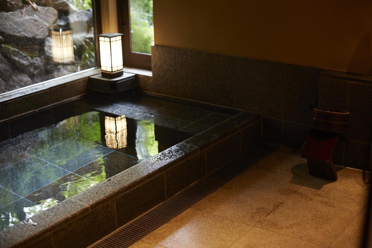 Sansuikaku Hotel Nasu Ngoại thất bức ảnh