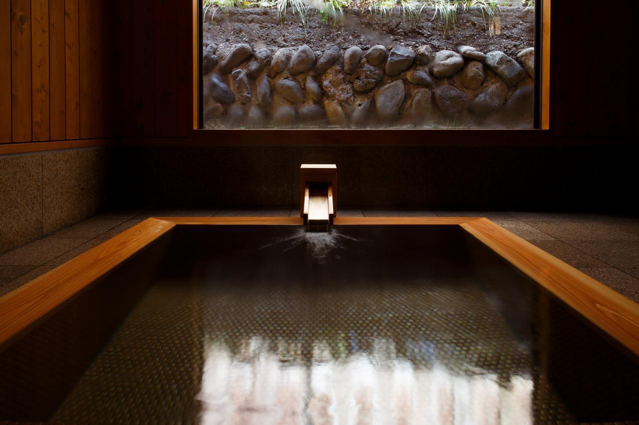 Sansuikaku Hotel Nasu Ngoại thất bức ảnh