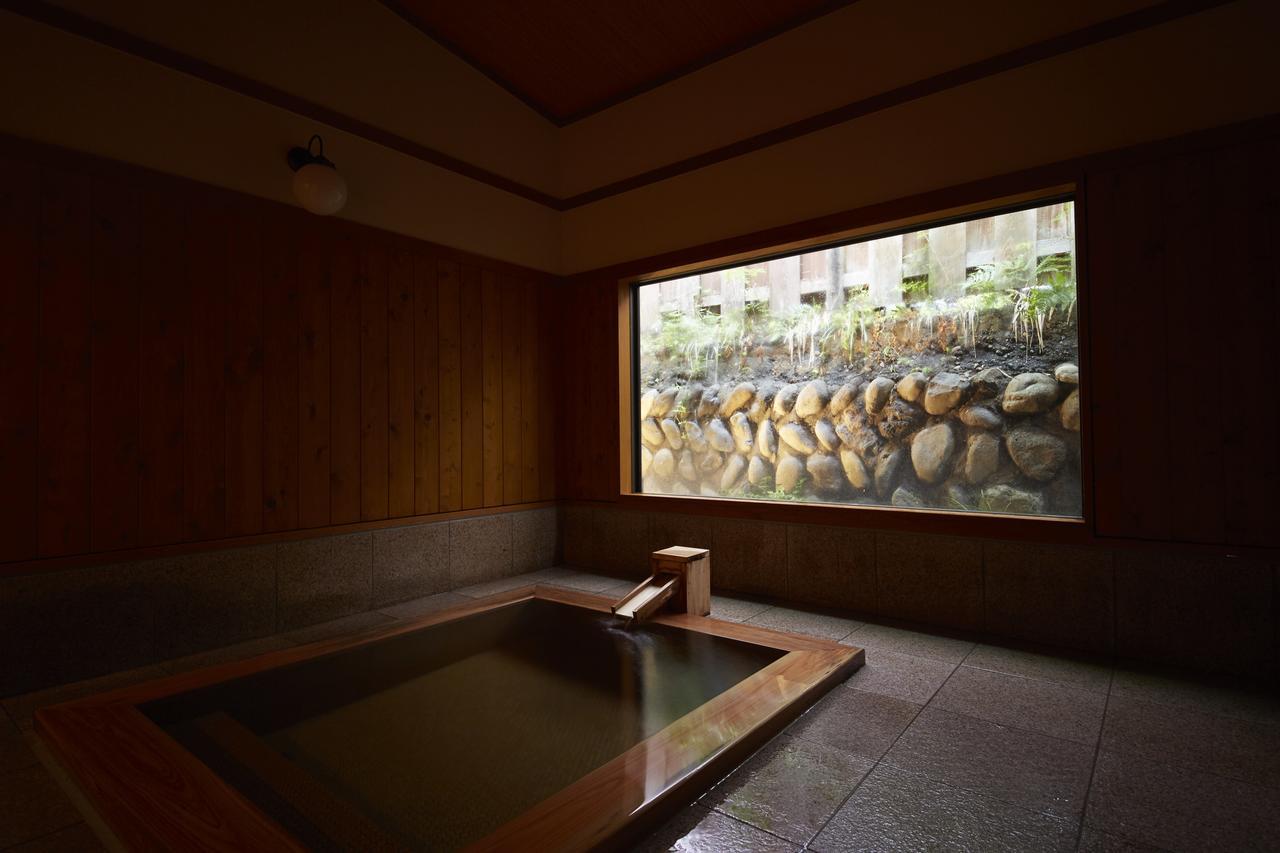 Sansuikaku Hotel Nasu Ngoại thất bức ảnh