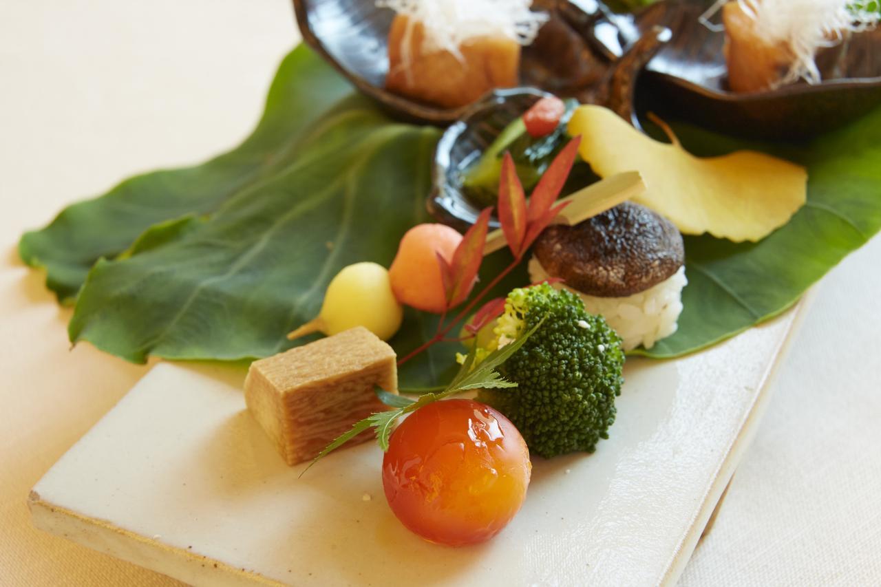Sansuikaku Hotel Nasu Ngoại thất bức ảnh