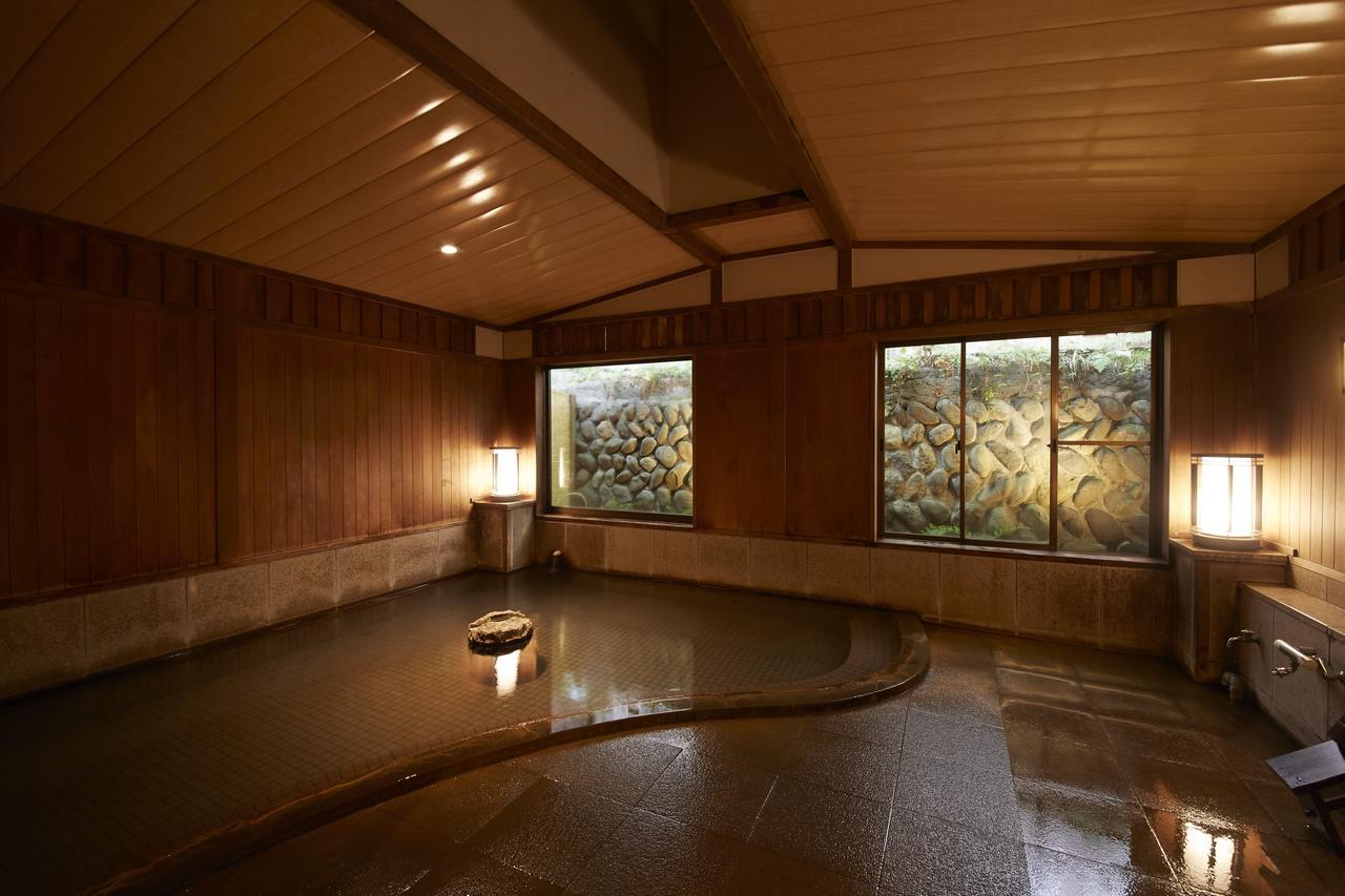 Sansuikaku Hotel Nasu Ngoại thất bức ảnh