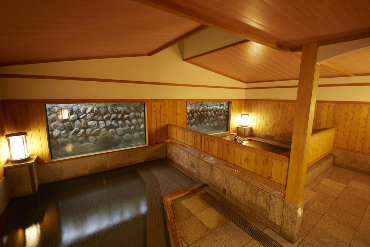 Sansuikaku Hotel Nasu Ngoại thất bức ảnh