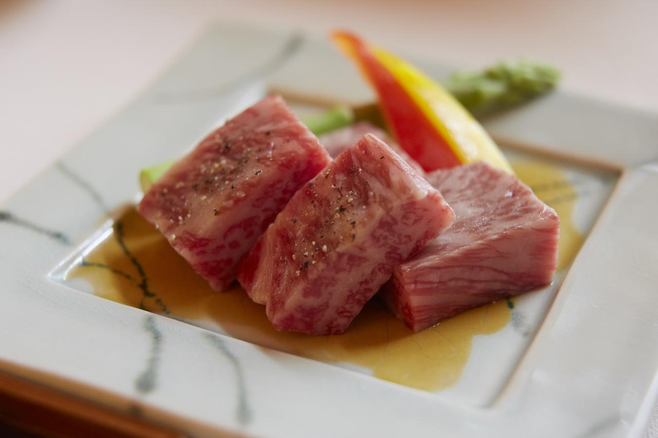 Sansuikaku Hotel Nasu Ngoại thất bức ảnh