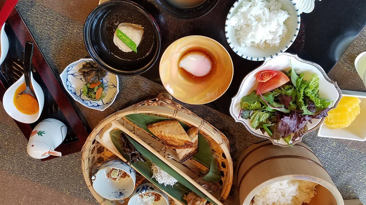 Sansuikaku Hotel Nasu Ngoại thất bức ảnh