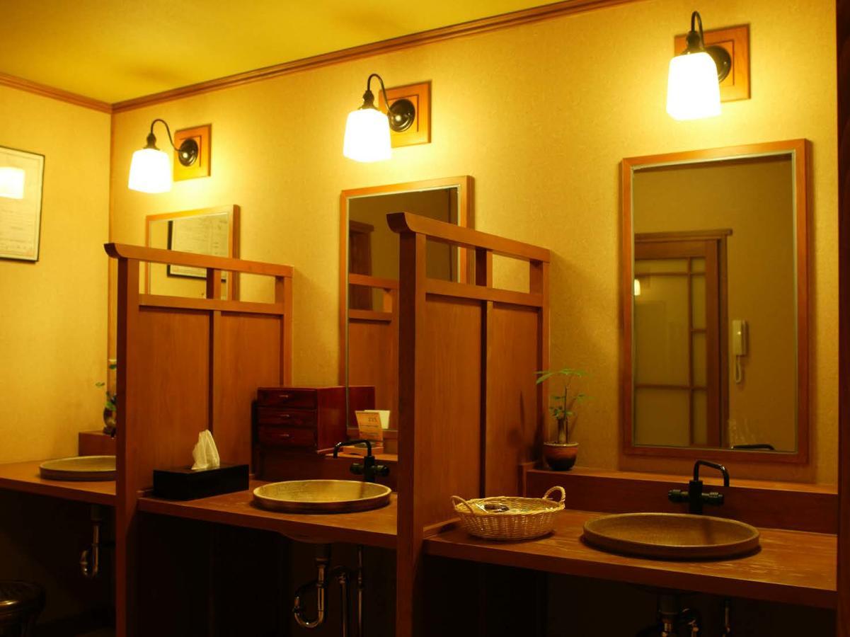 Sansuikaku Hotel Nasu Ngoại thất bức ảnh