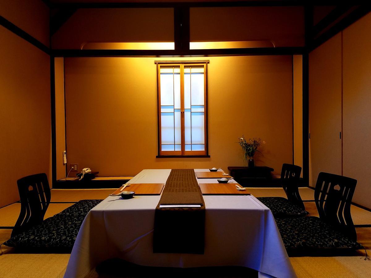 Sansuikaku Hotel Nasu Ngoại thất bức ảnh