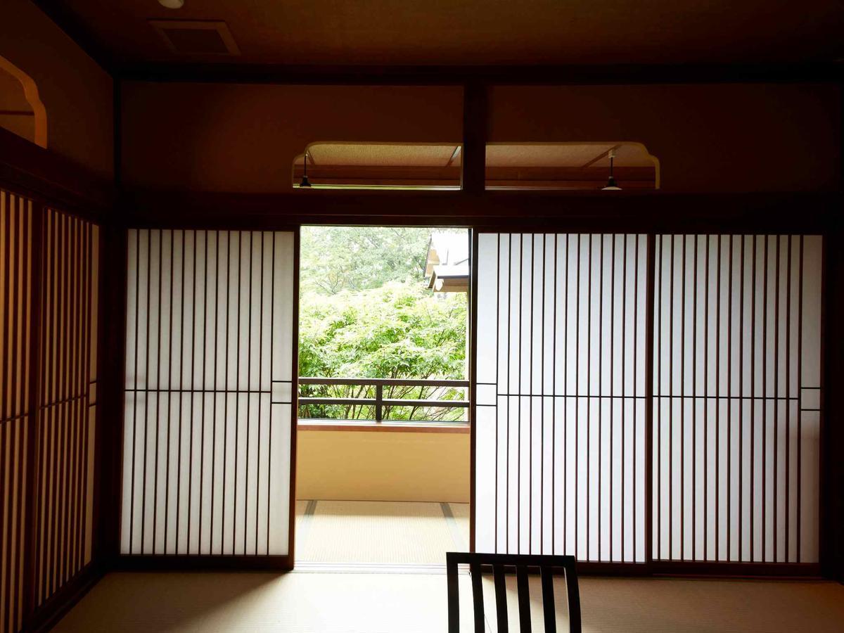 Sansuikaku Hotel Nasu Ngoại thất bức ảnh