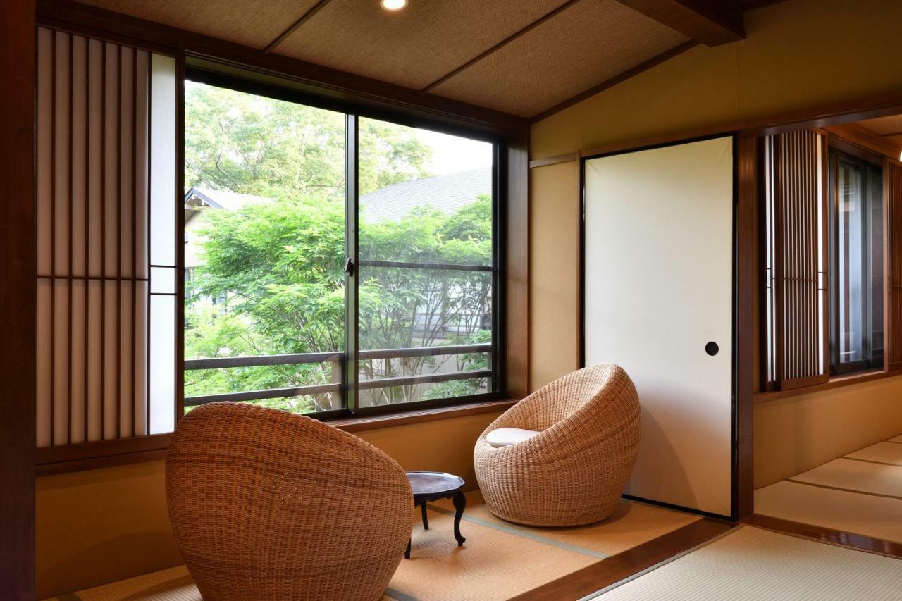 Sansuikaku Hotel Nasu Ngoại thất bức ảnh