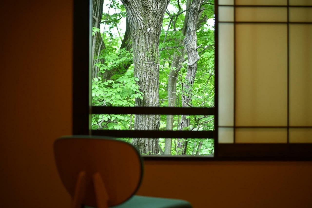 Sansuikaku Hotel Nasu Ngoại thất bức ảnh
