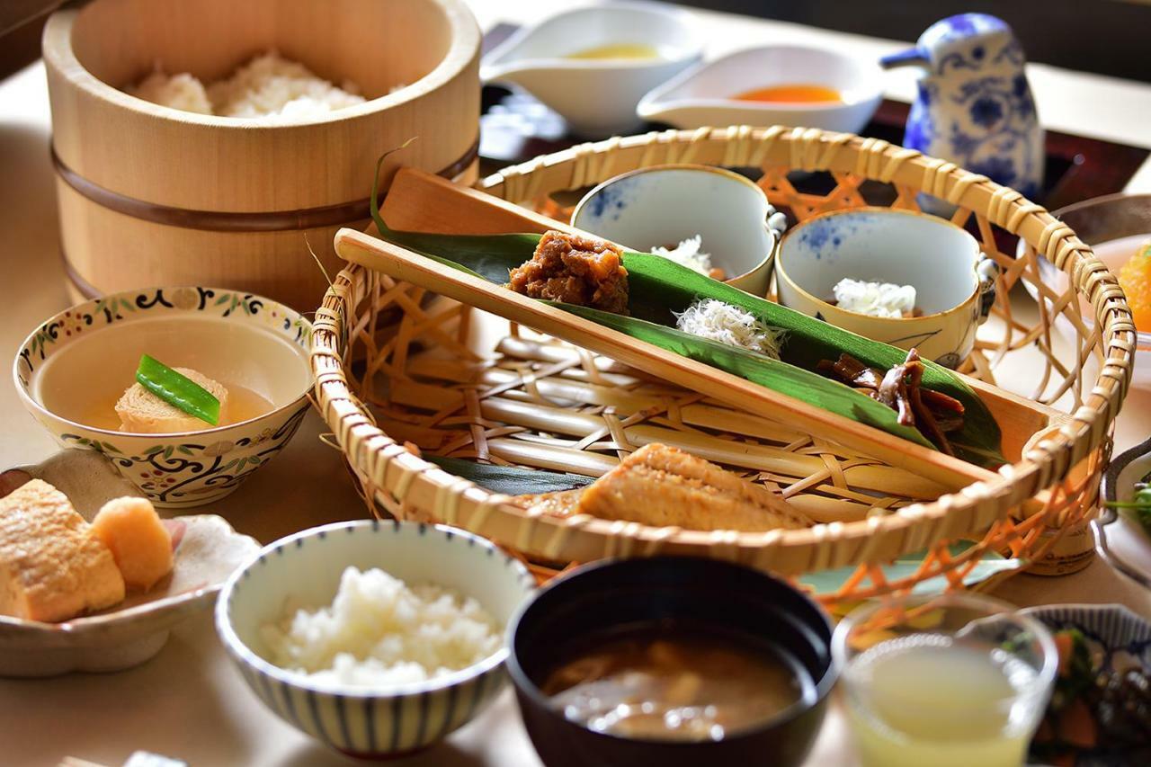 Sansuikaku Hotel Nasu Ngoại thất bức ảnh