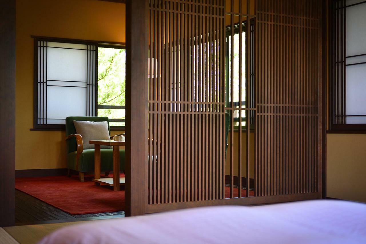 Sansuikaku Hotel Nasu Ngoại thất bức ảnh