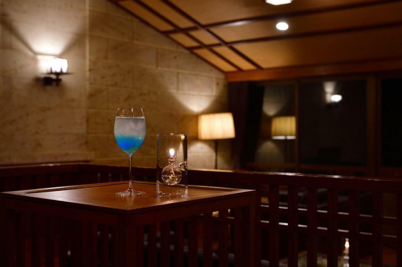 Sansuikaku Hotel Nasu Ngoại thất bức ảnh